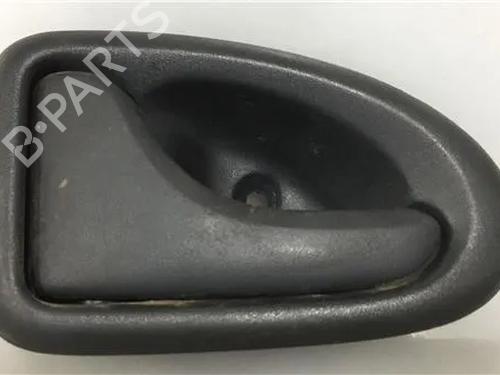 Used Front left interior door handle RENAULT MEGANE I (BA0/1_) 1.6 i (BA0L) (75 hp) 14339959