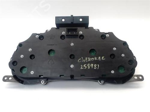 Instrument cluster JEEP CHEROKEE (KJ) 2.5 CRD 4x4 | BP20323784C47 