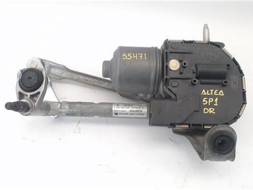 Used Front wiper motor SEAT ALTEA XL (5P5, 5P8) [2006-2015]  19057839