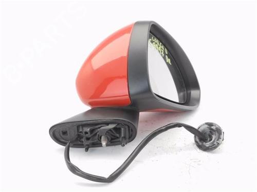 Right mirror OPEL CORSA D (S07) 1.3 CDTI (L08, L68) | BP23842693C27 