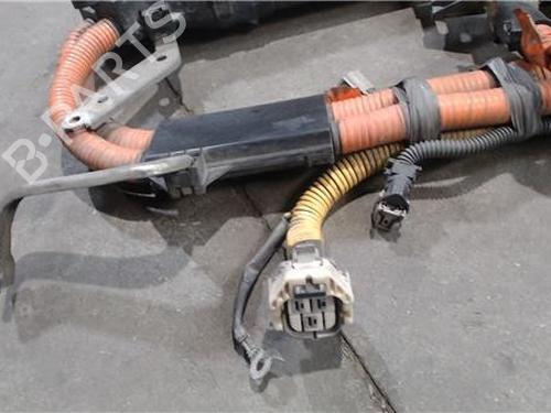 Ledningsnett LEXUS RX (_U3_) 400h (MHU38_) | BP16676381E16