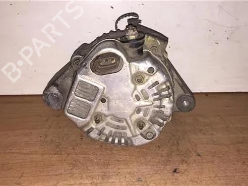 Used Alternator TOYOTA LAND CRUISER 90 (_J9_) [1995-2003]  13056356