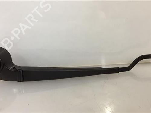 Used Rear windshield wiper arm SEAT LEON (1M1) 1.9 TDI (110 hp) 14339659