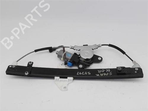 Used Other CHEVROLET SPARK (M300) [2009-2025]  23392767