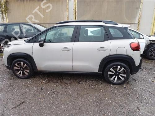 Left headlight CITROËN C3 AIRCROSS II (2R_, 2C_) 1.2 PureTech 110 (2RHNZB, 2RHNZW, 2RHNPX, 2RHNPJ) | BP29254776C28 