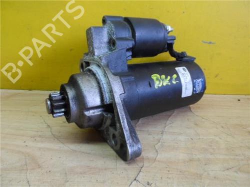 Used Starter VW GOLF V (1K1) [2003-2010]  13043295