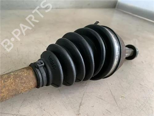 Right front driveshaft RENAULT CLIO II (BB_, CB_) 1.4 (B/CB0C, B/CB0S) | BP26446255M39 