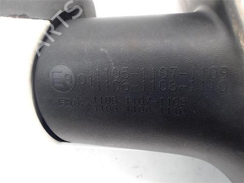 Left mirror RENAULT MEGANE II (BM0/1_, CM0/1_) 1.5 dCi (BM0F, BM0T, BM2B, CM0F, CM0T) | BP25718790C26 