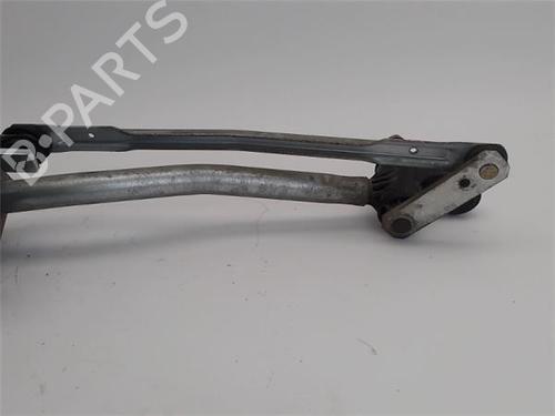 Front wiper motor MAZDA 3 (BK)  | BP19272081M29 