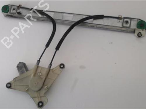 Andre RENAULT MASTER III Bus (JV) [2011-2025]  29755014