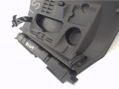 Glove box PEUGEOT 207 (WA_, WC_) 1.6 HDi | BP32273921C95 