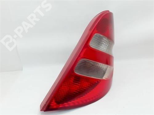 Used Right taillight Right taillight MERCEDES-BENZ A-CLASS (W169) A 180 CDI (169.007, 169.307) (109 hp) 10960245 10960245