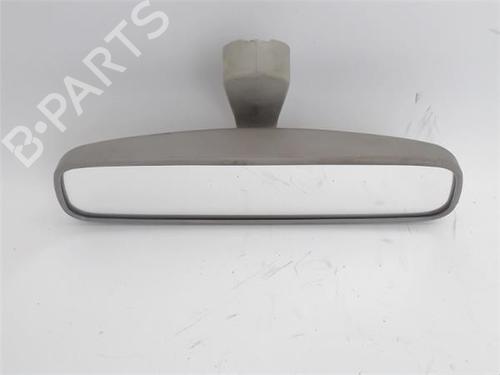 Specchietti retrovisore SUZUKI SWIFT III (MZ, EZ) [2005-2025]  16008779