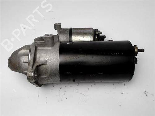 Starter OPEL ZAFIRA A MPV (T98) 2.0 DTI 16V (F75) | BP11828432M8 