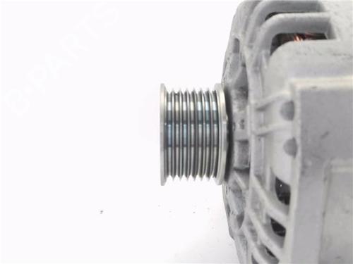 Alternator NISSAN PRIMERA Hatchback (P12)  | BP29754969M7