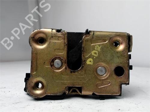Used Front right lock RENAULT KANGOO (KC0/1_) [1997-2025]  14344337