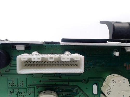 Instrument cluster NISSAN MICRA III (K12)  | BP25007360C47 