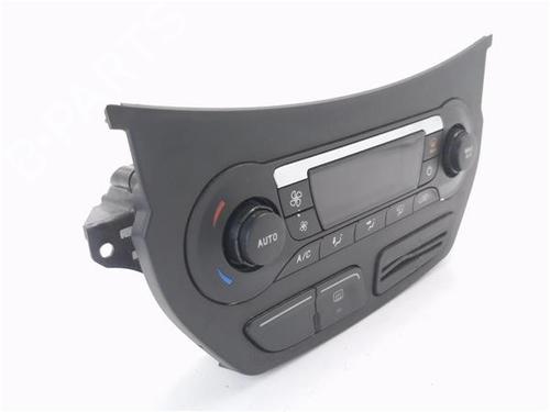 Climate control FORD C-MAX II (DXA/CB7, DXA/CEU) | BP30555299I5
