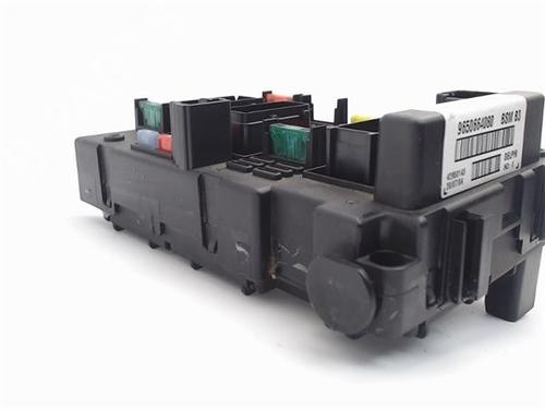 Other PEUGEOT 206 Hatchback (2A/C) 1.4 HDi eco 70 | BP14342851O1