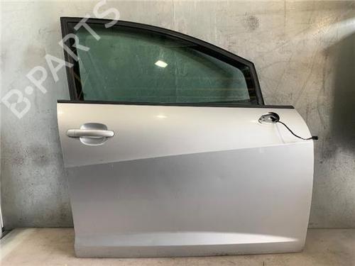 Used Right front door SEAT IBIZA IV (6J5, 6P1) [2008-2017]  24104920