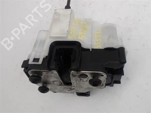 Front left lock FIAT 500 (312_) 1.2 (312AXA1A) | BP17735345C98 