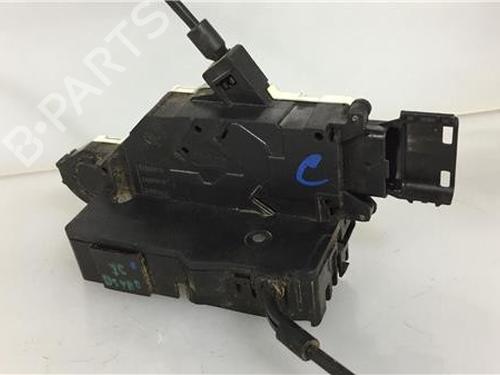 Front right lock CITROËN C4 Grand Picasso I (UA_) 1.8 i 16V | BP11362949C97 