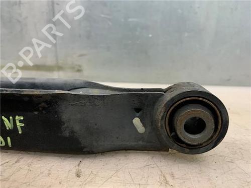 Right rear suspension arm NISSAN QASHQAI / QASHQAI +2 I (J10, NJ10, JJ10E) 1.6 dCi | BP15880374M15 
