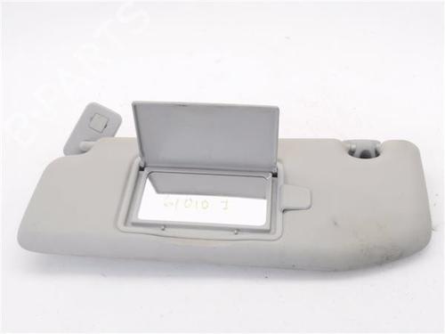 Left sun visor CITROËN C3 III (SX) 1.2 VTi 82 | BP33288055I1  - Image 6