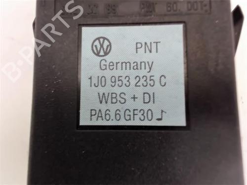 Warning switch VW GOLF IV (1J1) 1.9 TDI | BP14342316I22 