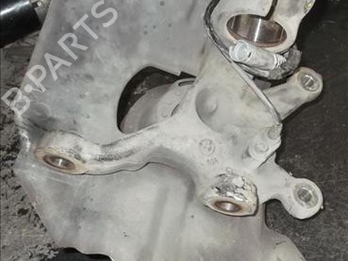 Right front steering knuckle BMW 3 (E46)  | BP14335817M26 