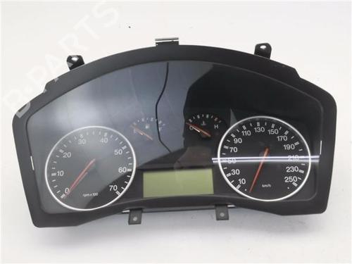 Used Instrument cluster Instrument cluster FIAT CROMA (194_) [2005-2011] 33730253 33730253