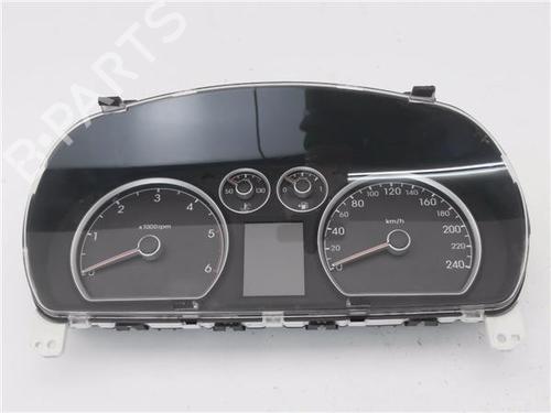 Used Instrument cluster Instrument cluster HYUNDAI i30 (FD) [2007-2012] 33220360 33220360