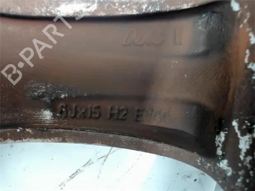 Rim MERCEDES-BENZ A-CLASS (W169)  | BP16326613C45 