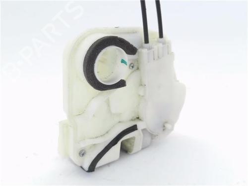 Andre PEUGEOT 206 Hatchback (2A/C) 1.4 16V | BP19324992O1 