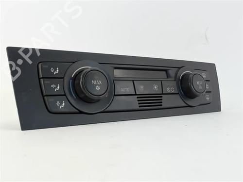 Climate control BMW 1 (E87) 118 d | BP10332979I5 