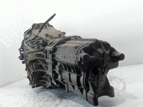 Gearbox AUDI A4 B6 (8E2) 1.9 TDI | BP12597198M3 