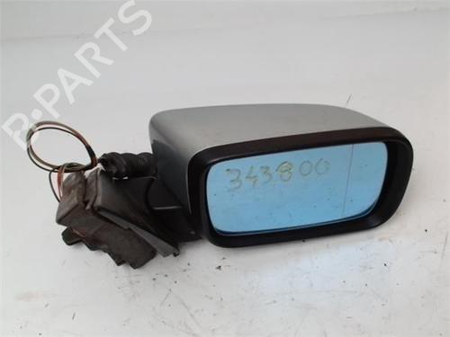 Used Right mirror BMW 5 (E39) [1995-2003]  15984998