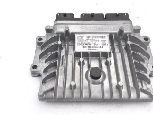 Control unit CITROËN C5 III Break (RW_) 2.0 HDi 140 | BP25604810M11 - Image 5