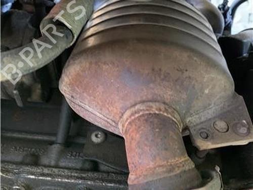 Catalyst OPEL CORSA D (S07)  | BP32418548M10  - Image 5