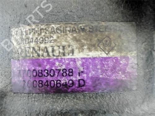 Steering pump RENAULT LAGUNA II (BG0/1_)  | BP13052914M99 