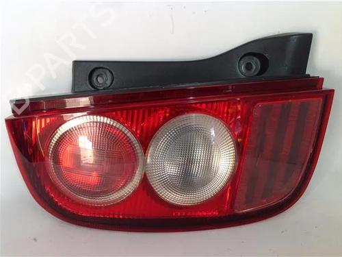 Used Left taillight NISSAN MICRA III (K12) 1.5 dCi (65 hp) 9662383