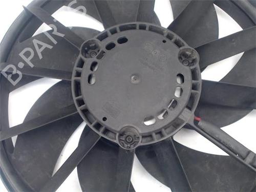 Radiator fan PEUGEOT 3008 I MPV (0U_) 2.0 HDi Hybrid4 | BP22984222M35 