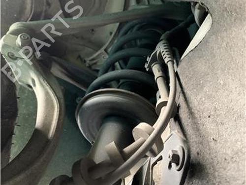 Right front shock absorber AUDI A4 B8 Avant (8K5) 2.0 TDI | BP32418337M17 