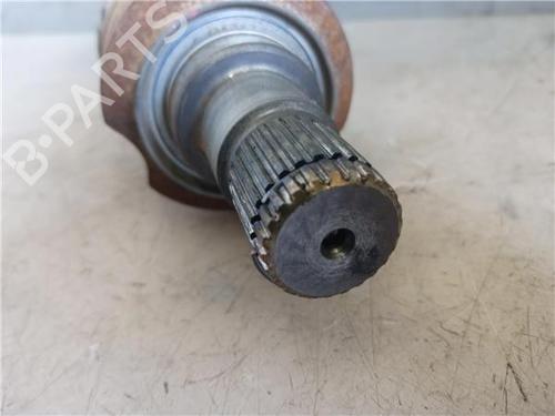 Left front driveshaft JEEP COMPASS (MK49) 2.0 CRD | BP32418037M38 - Image 5