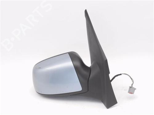 Used Right mirror FORD FUSION (JU_) 1.4 TDCi (68 hp) 29431456