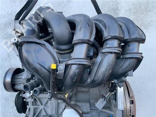 Engine MAZDA 2 (DY)  | BP17955178M1 
