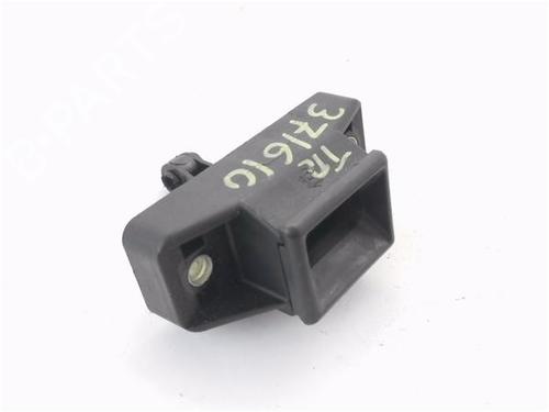 Tailgate lock DACIA SANDERO II 1.0 SCe 75 (B8JC, B8JD, B8NC) | BP29251139C101 - Image 10