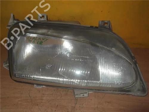 Used Right headlight FORD GALAXY I (WGR) 2.0 i (116 hp) 11340776