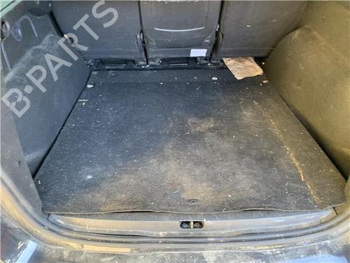 Luggage compartment floor RENAULT GRAND SCÉNIC III (JZ0/1_) 1.5 dCi (JZ0B, JZ07) | BP32418224I33 