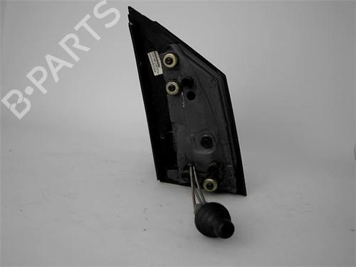 Left mirror SMART CITY-COUPE (450)  | BP25845213C26 